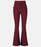 Perfect Moment Aurora high-rise ski pants