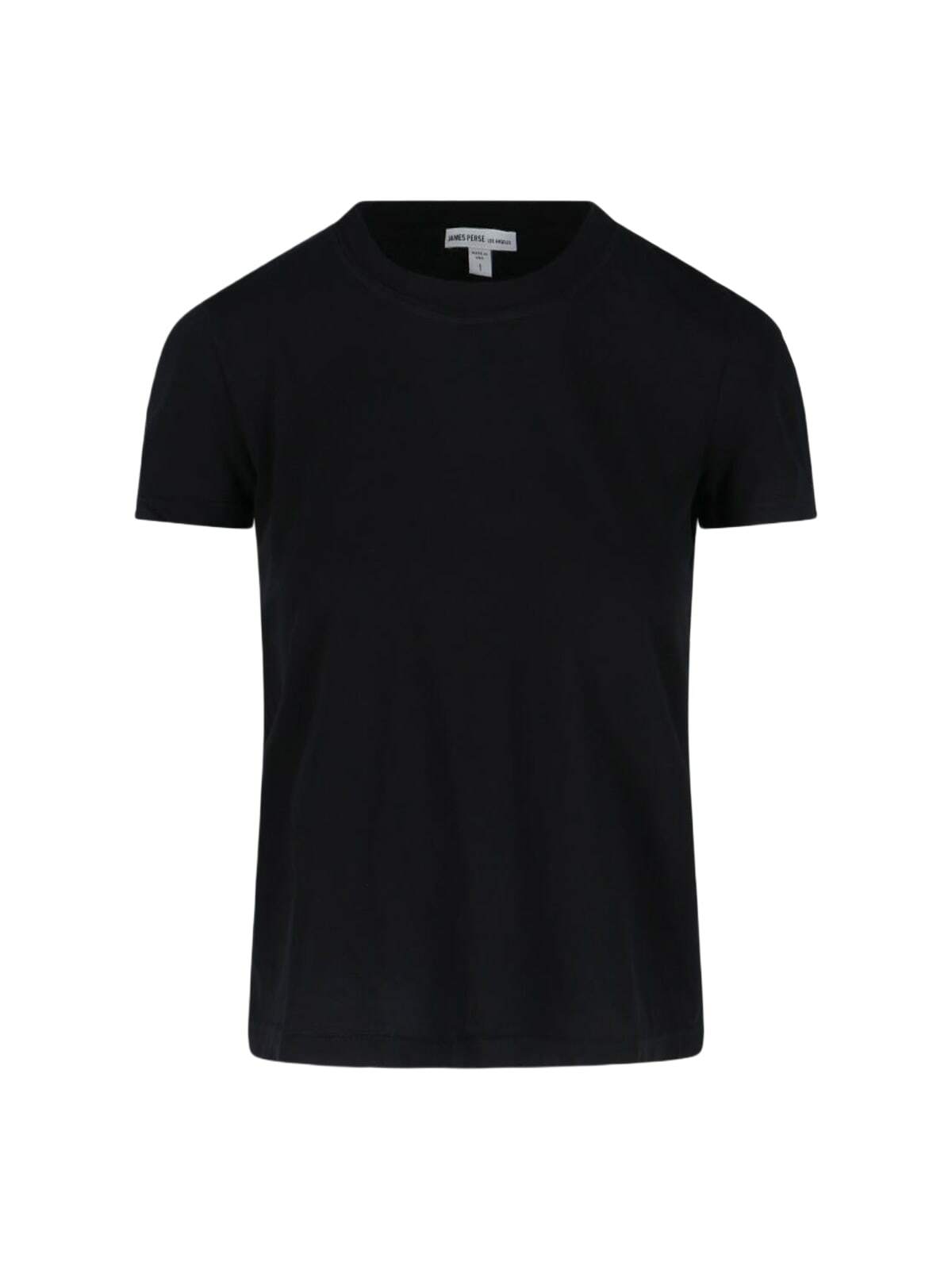 James Perse Classic T-shirt