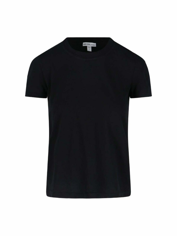 Photo: James Perse Classic T-shirt
