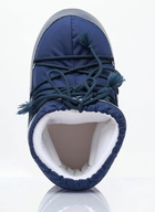 Moon Boot Icon Low Nylon Boots