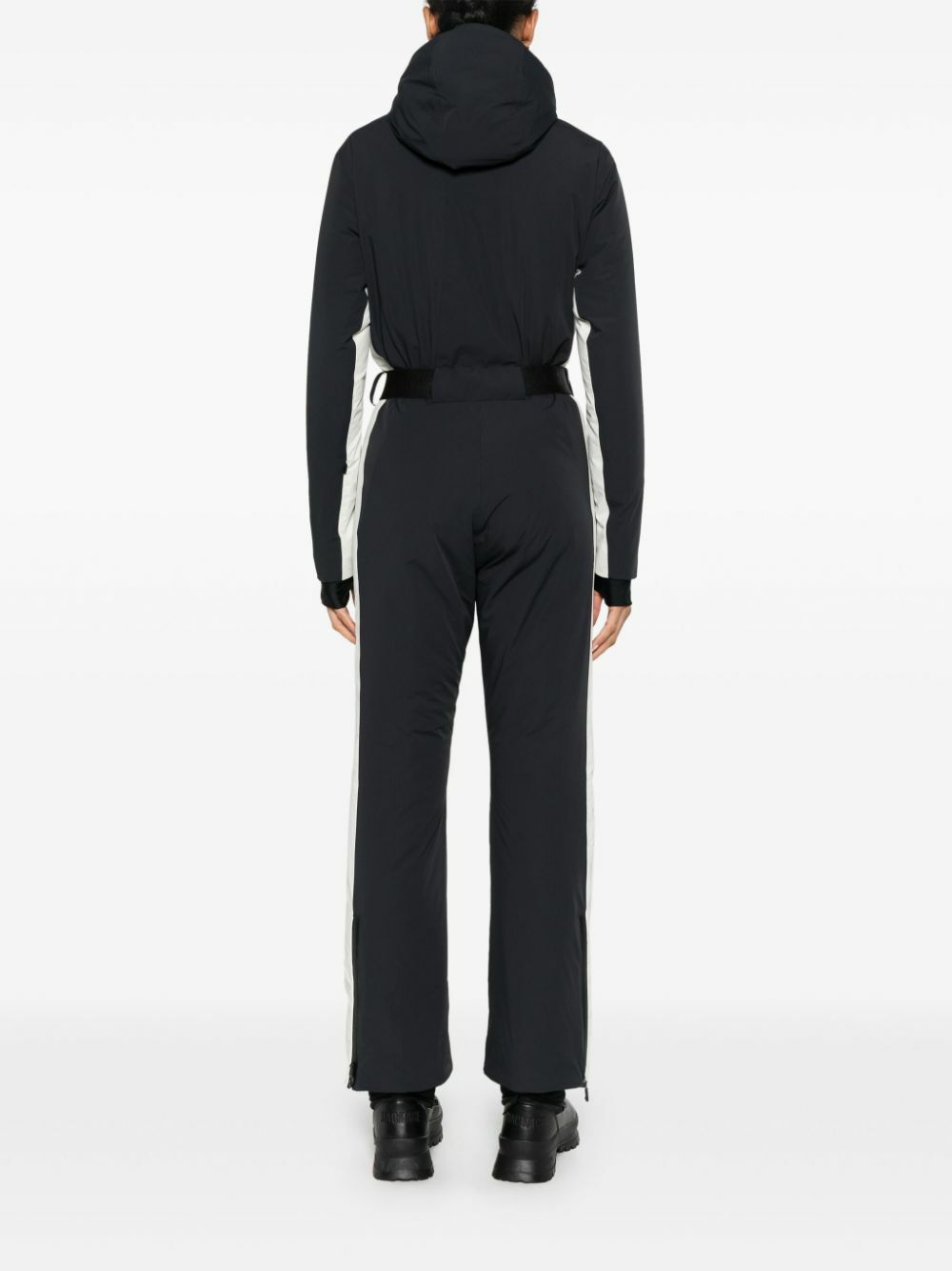 Colmar Logo Print Ski Suit