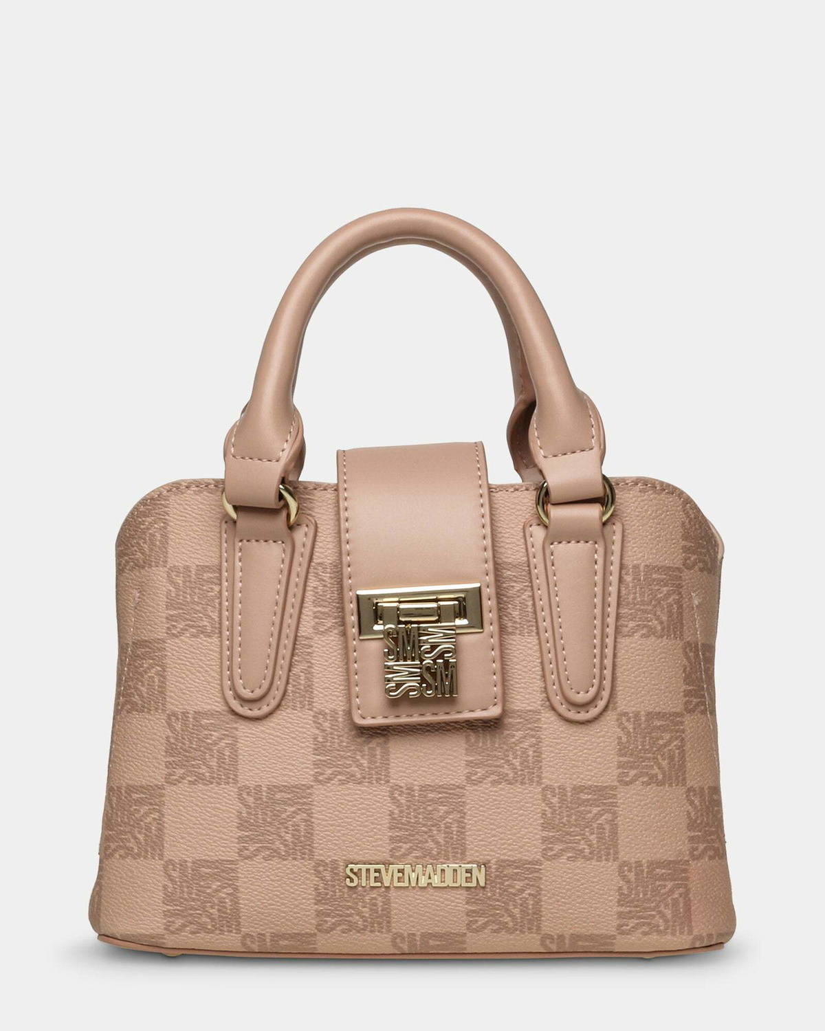 Steve Madden Bten-7 Bag in Beige