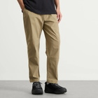 Snow Peak Men's Utility Trousers in Greige