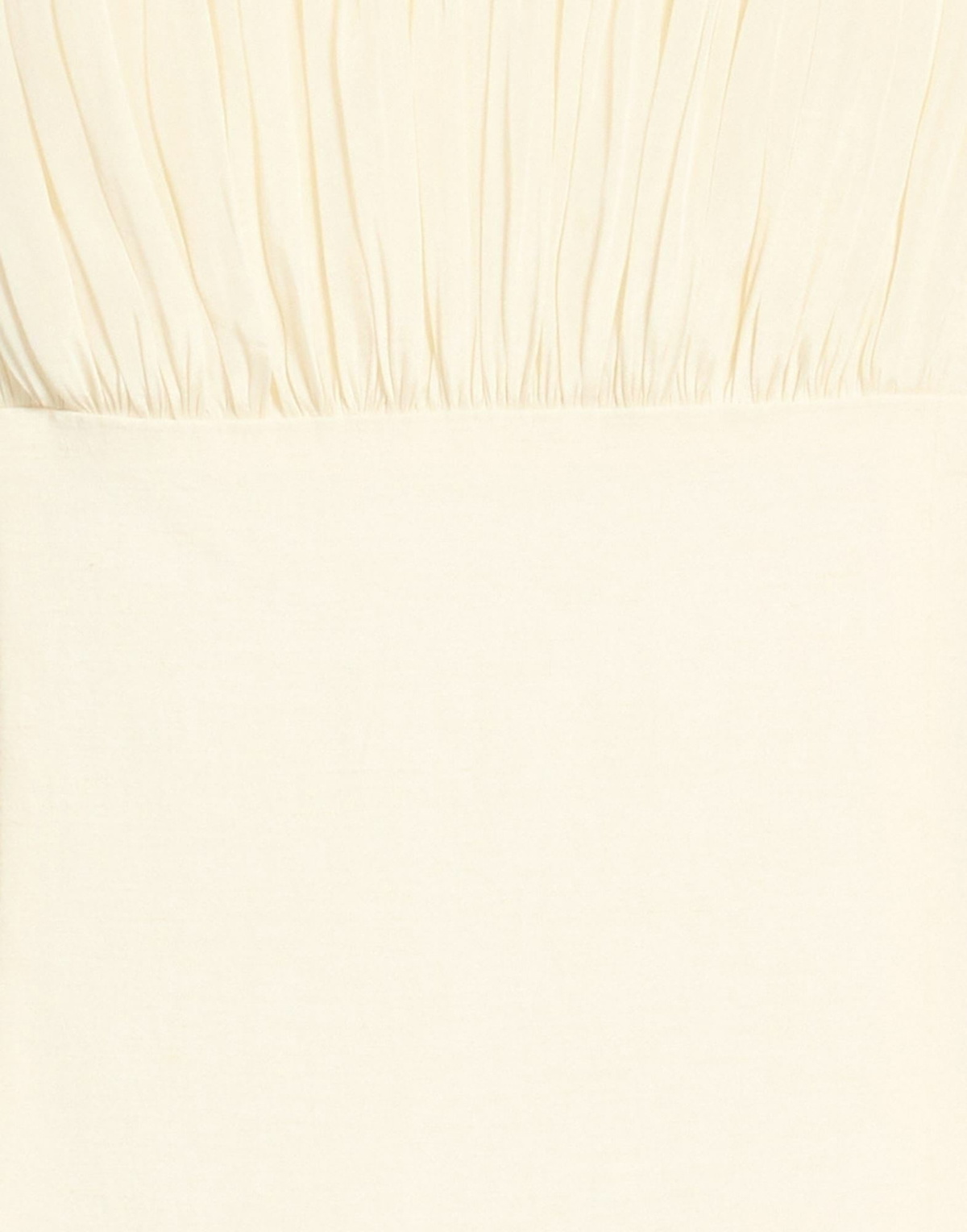 Sandro Womens Maxi dress Cream