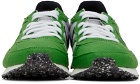 Nike Green Challenger OG Sneakers