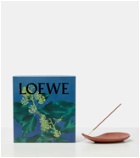 Loewe Home Scents Ivy incense set