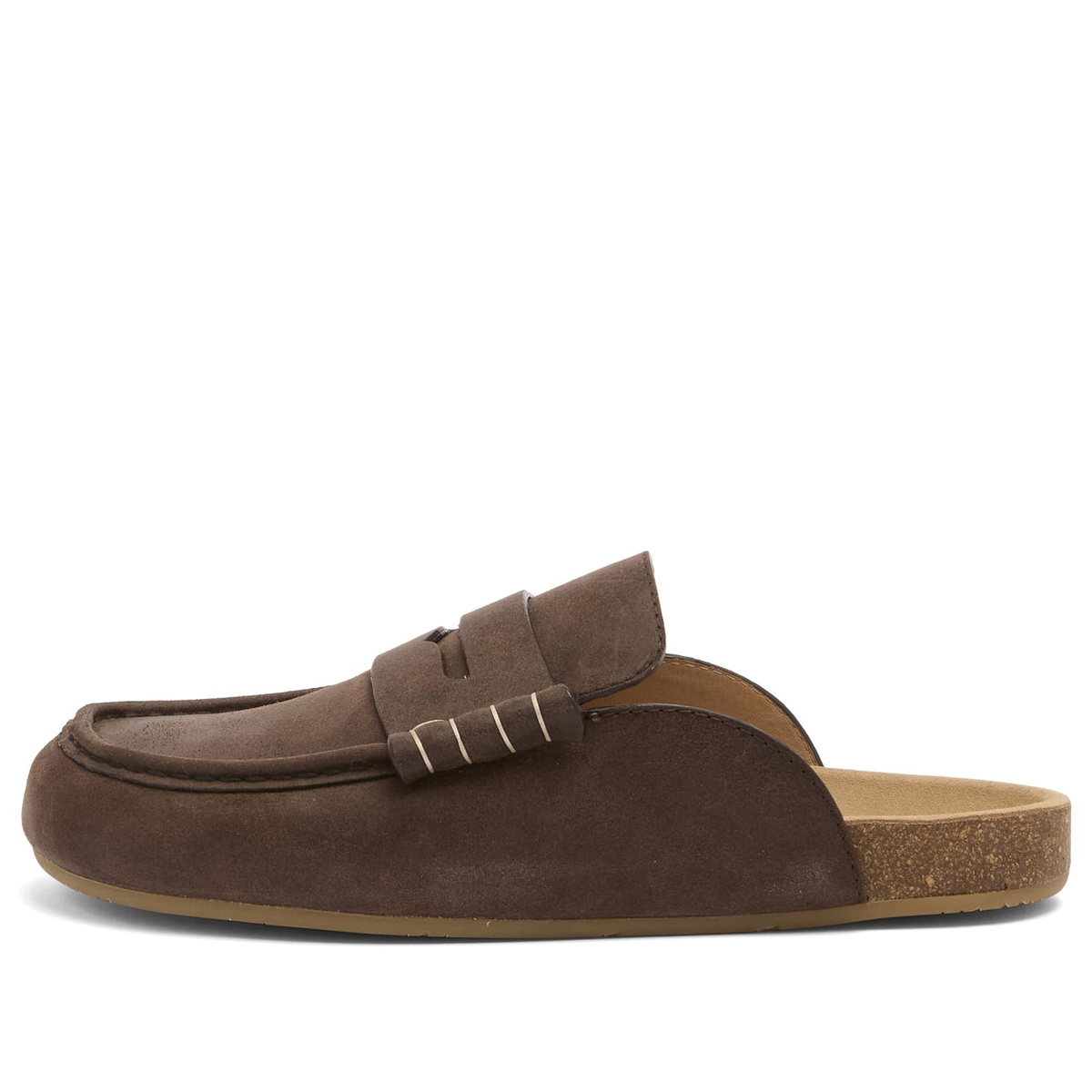 JW Anderson AC0401FA0178132 関税送料込 JW Anderson Footwear Women's JW Anderson Chain Loafer