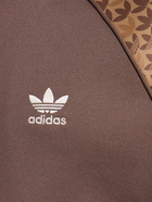 ADIDAS ORIGINALS - Monogram Cotton Blend Track Top