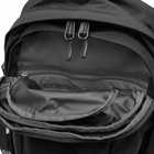 The North Face Men's Hot Shot SE Backpack in Tnf Black/Tnf White