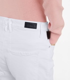 Rta - Dexter high-rise cropped jeans