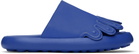 CAMPERLAB Blue Pelotas Flota Sandals