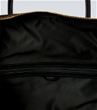 Tom Ford - Technical canvas duffel bag