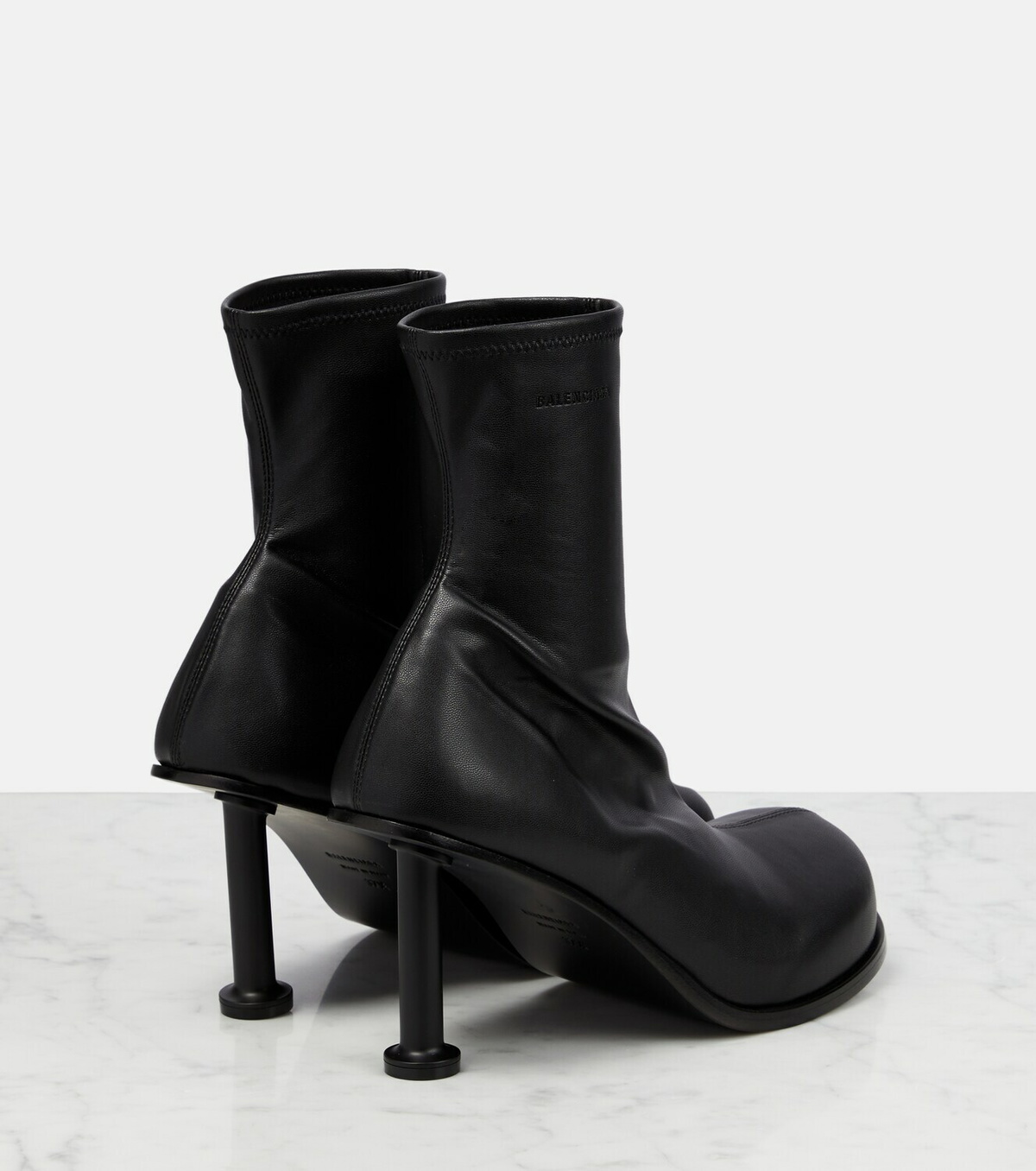 【関税込み】BALENCIAGA Ankle boots Balenciaga Ankle Boots, Size 40 EU
