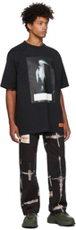 Heron Preston Censored Heron T-Shirt