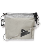 And Wander - Dyneema Pouch