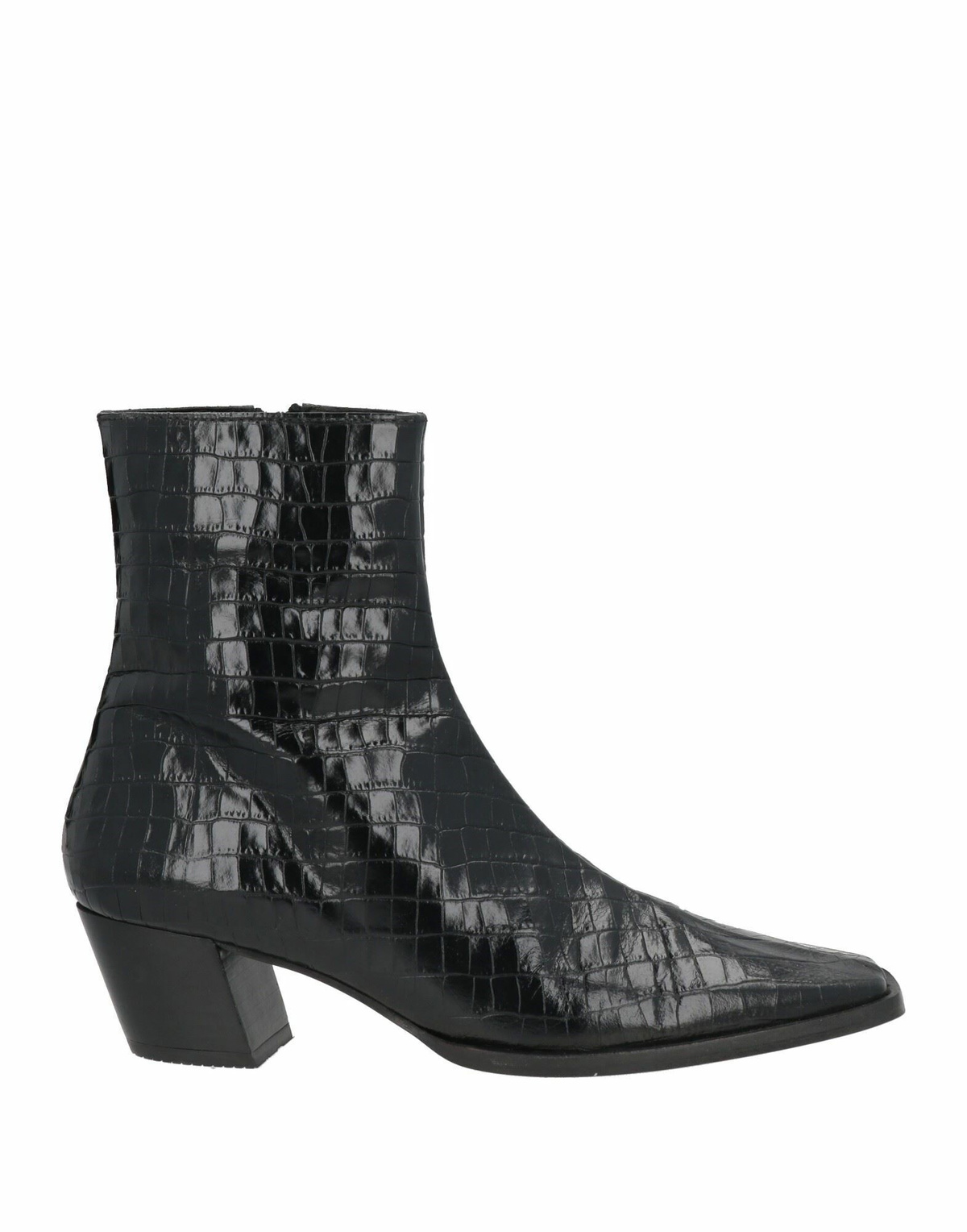 Castañer Womens Ankle boots in Black