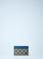 Gucci GG Bi-Fold Wallet