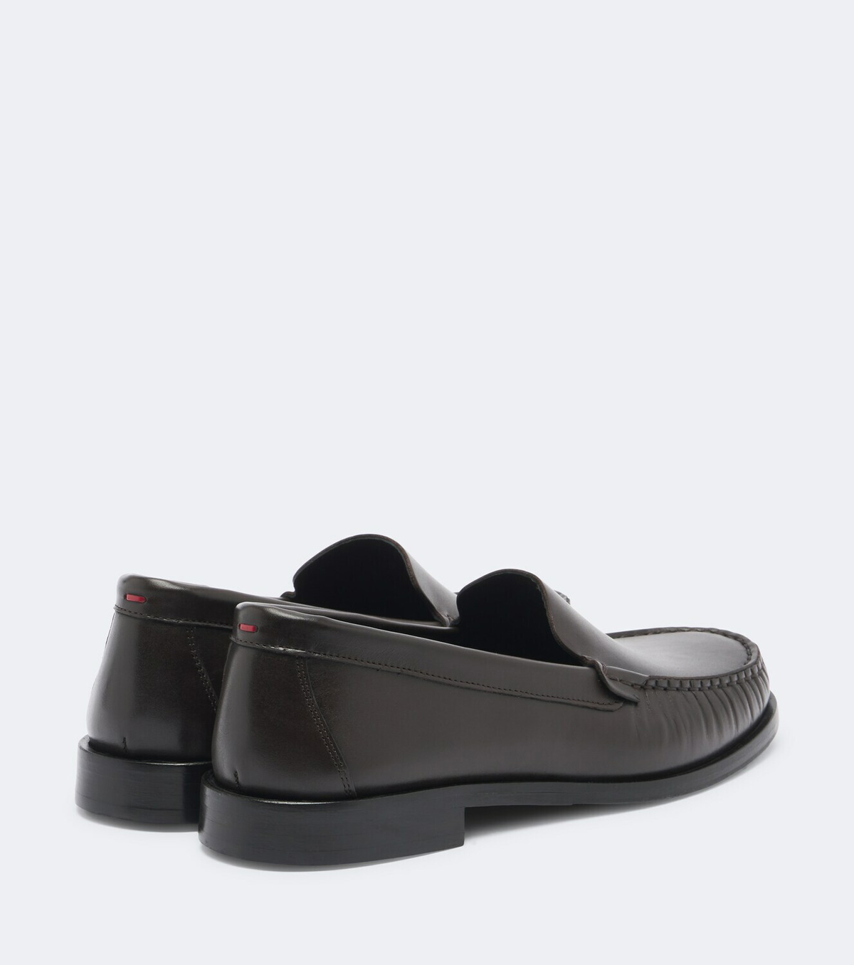 Aeyde Arthur leather loafers