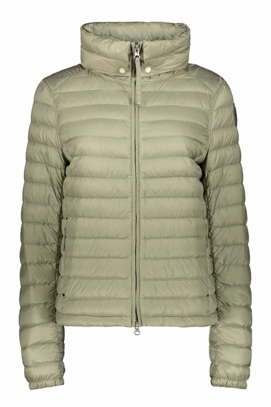 Photo: Parajumpers Ayame Short Down Jacket