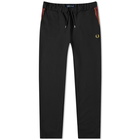 Fred Perry Authentic Taped Track Pant