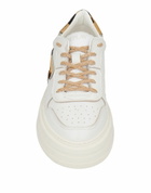 Replay Womens Sneakers in Off white
