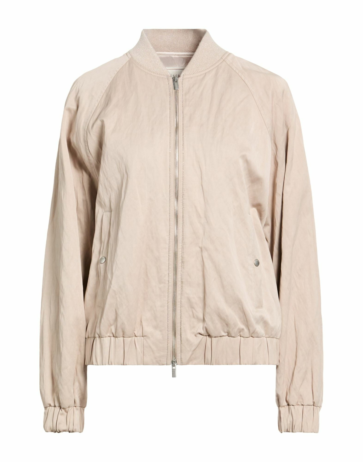 Peserico Womens Jacket in Beige