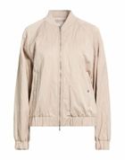 Peserico Womens Jacket in Beige