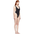 Myraswim Black Elle Swimsuit