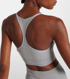 Adidas by Stella McCartney Logo sports bra
