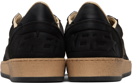 Golden Goose Black Ball Star Sneakers