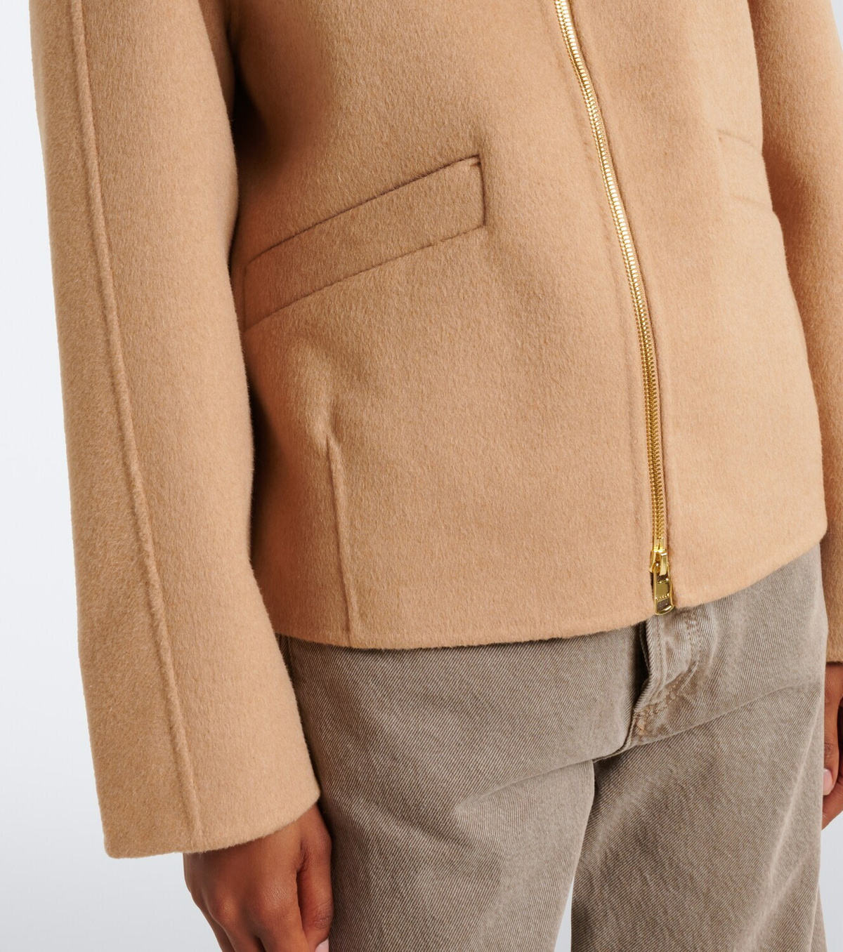 Varley Darnley jacket