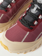 norda - 002 Dyneema® Running Sneakers - Purple