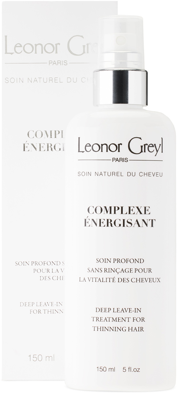 Leonor Greyl 'Complexe Énergisant' Hair Treatment, 150 mL