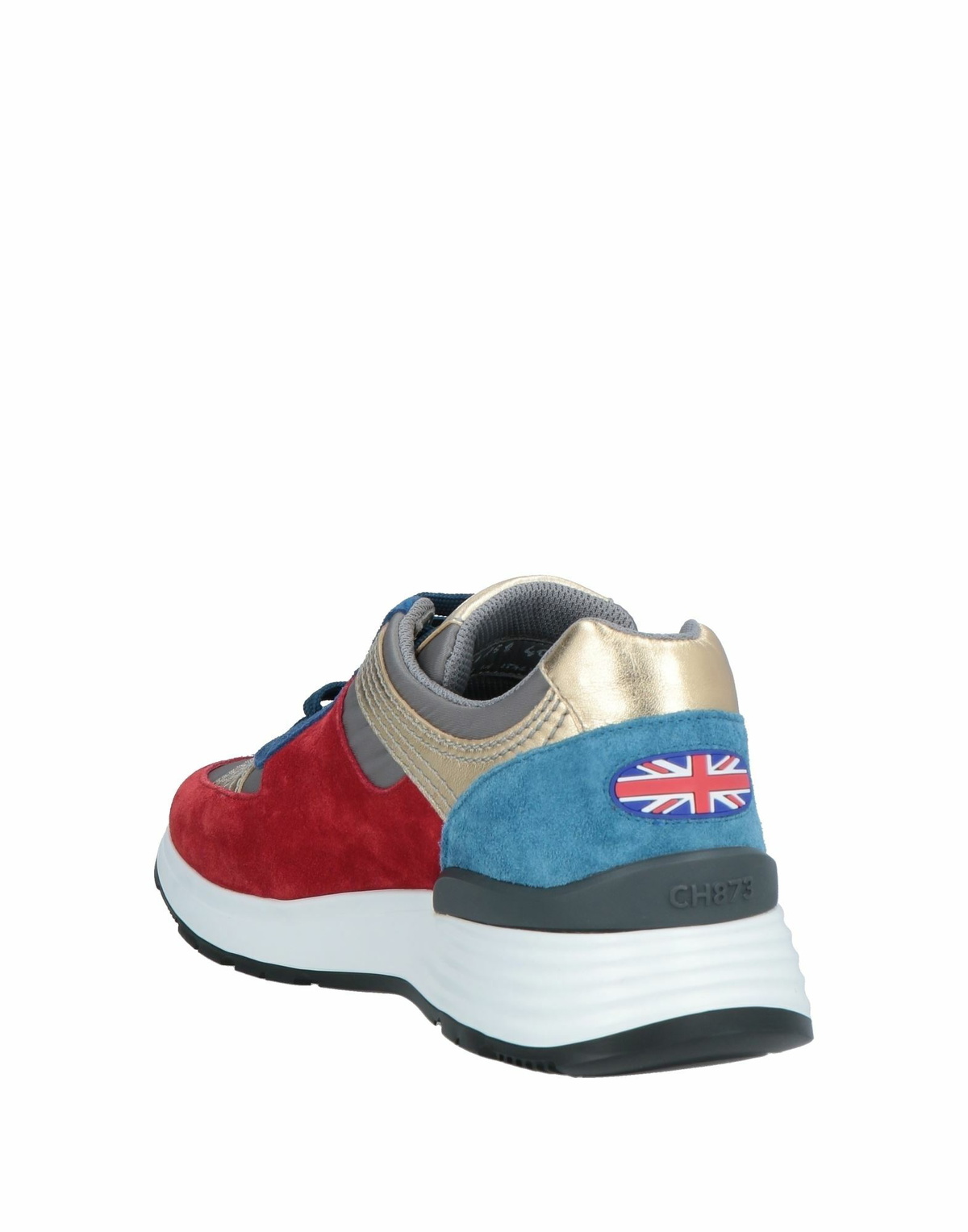 Church's Womens Sneakers in Grey