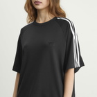 Y-3 Women's T-Shirt in Black