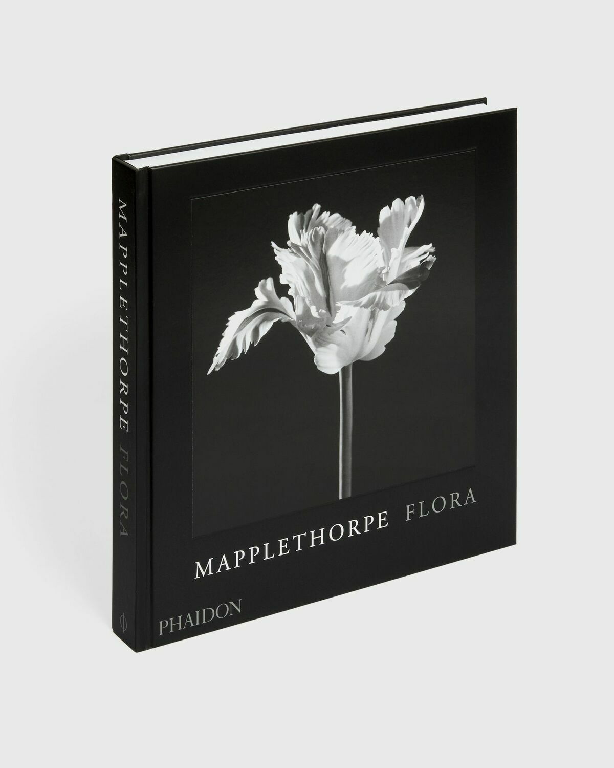 アート・デザイン・音楽 FLORA Mapplethorpe Mapplethorpe Flora: The Complete Flowers by ROBERT