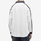thisisneverthat Men's Football Jersey in White