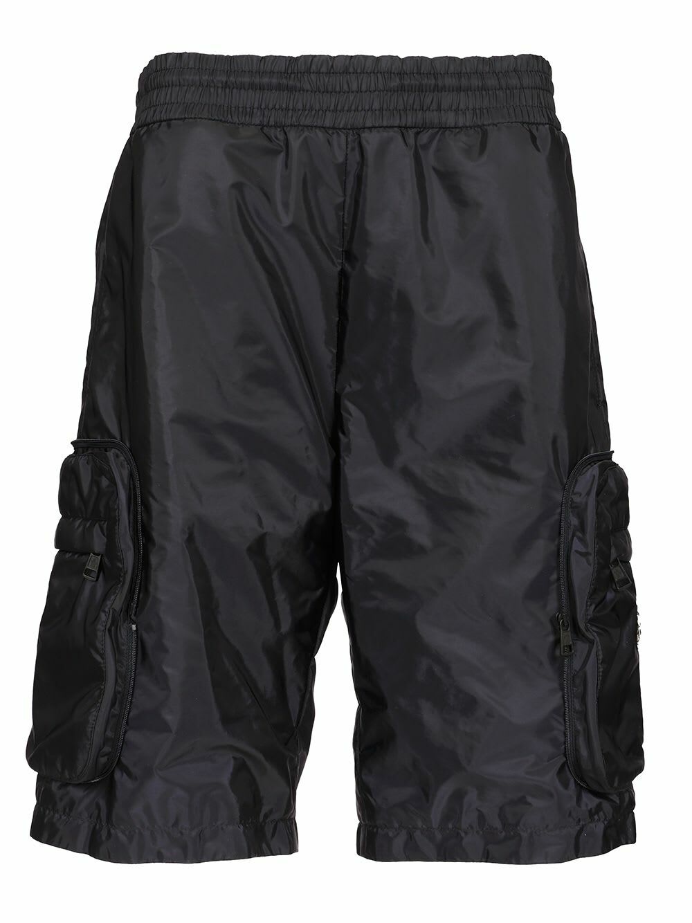 Shorts Moncler x Mercedes Benz by Nico Cargo Shorts