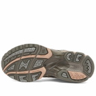 Asics Gel-Nimbus 10.1 in Moonrock/Truffle Grey
