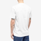 MARKET Men's Hard Hat T-Shirt in White