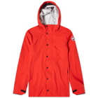 Canada Goose Men's Nanaimo Jacket in Red