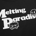 McQ Alexander McQueen Melting Paradiso Monster Tee