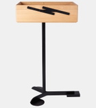 Karakter Comodo cabinet by Achille Castiglioni and Giancarlo Pozzi