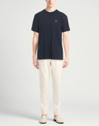 Burberry Mens T-shirt in Navy