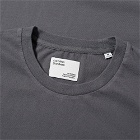 Colorful Standard Men's Classic Organic T-Shirt in Lava Grey