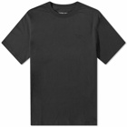 Martine Rose Men's Back Print T-Shirt in Black