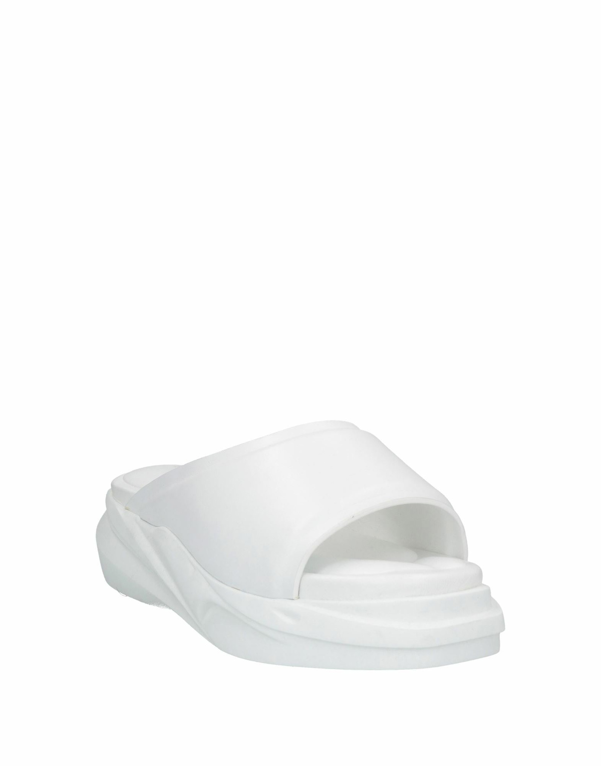 1017 Alyx 9sm Womens Sandals in White