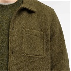 Kestin Men's Ormiston Jacket in Defender Green