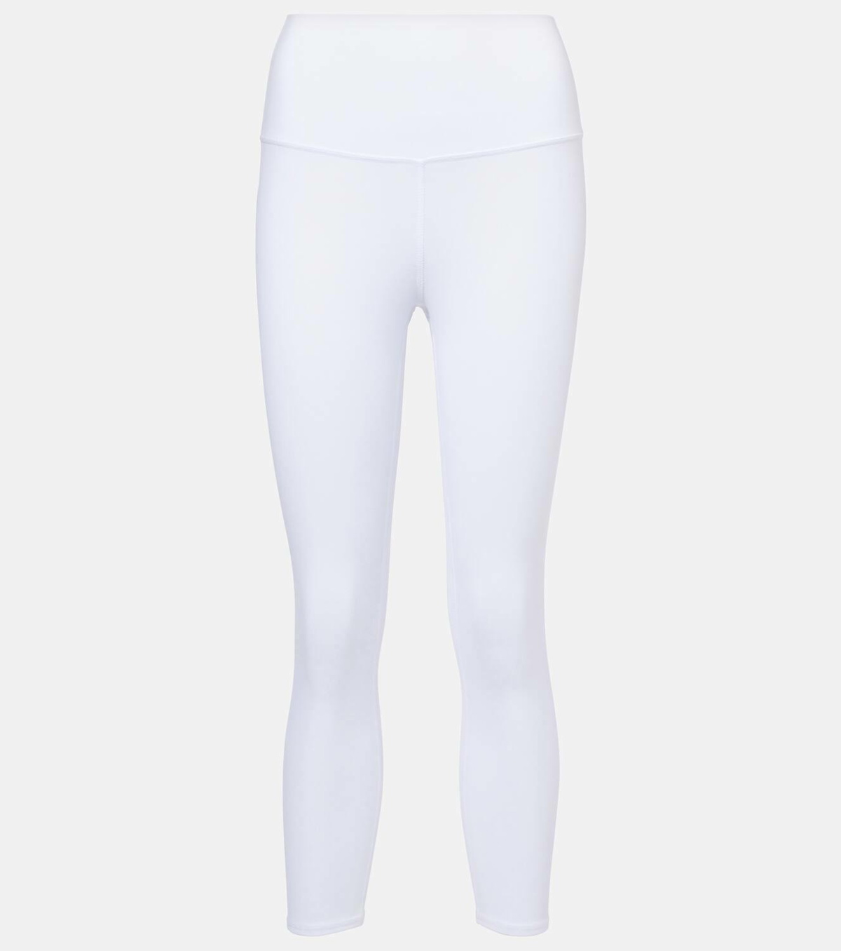 Alo Yoga Airbrush capri pants