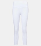 Alo Yoga Airbrush capri pants